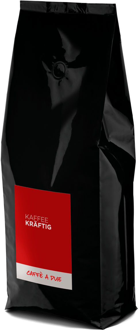 Kräftig