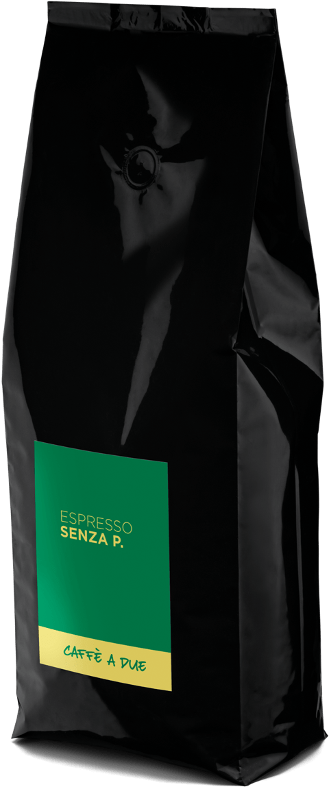 Senza P.